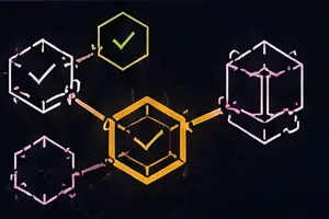 Attack path diagram