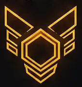 Legend II emblem