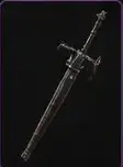 Two-Handed Mace
