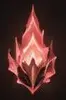Red crystal of the seasonal mechanic
