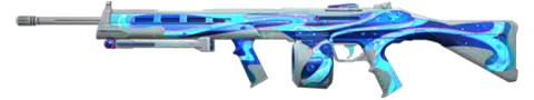 Aquatica Ares — Riot's render
