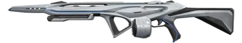 Ion Ares — Riot's render