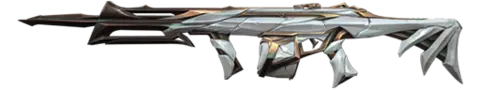 Keys to Elysium Ares — Riot's render