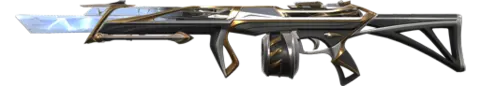 Sentinels of Light Ares — Riot's render