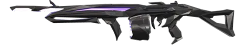 Singularity Ares — Riot's render