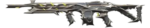 Titanmail Ares — Riot's render