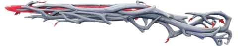 Gaia's Vengeance Bucky — Riot's render