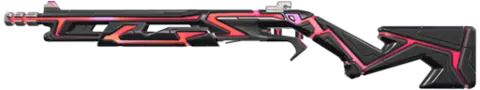 .SYS Bucky — Riot's render