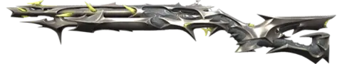 Titanmail Bucky — Riot's render