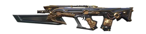 Aemondir Bulldog — Riot's render
