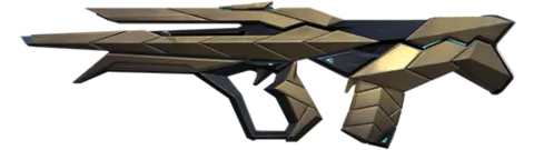 Araxys Bulldog — Riot's render