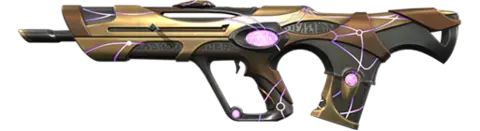 Genesis Bulldog — Riot's render
