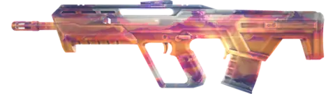 Horizon Bulldog — Riot's render