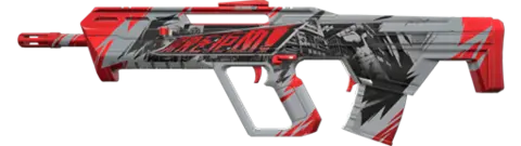 NO LIMITS Bulldog — Riot's render
