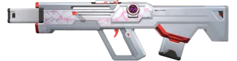 Spectrum Bulldog — Riot's render