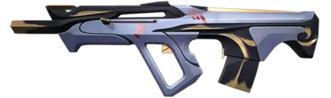 Tilde Bulldog — Riot's render