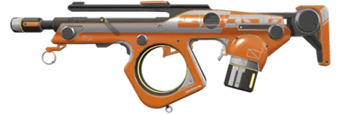 Velocity Bulldog — Riot's render