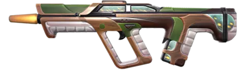Verdant Cafe Bulldog — Riot's render