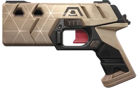 ATLAS // CMD Classic — Riot's render