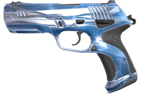 Avalanche Classic — Riot's render