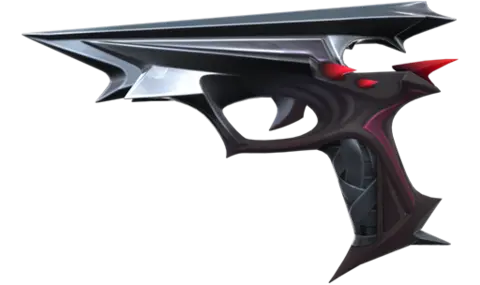 Blackthorn Classic — Riot's render