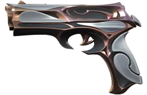 Divergence Classic — Riot's render