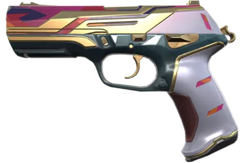 Finesse Classic — Riot's render