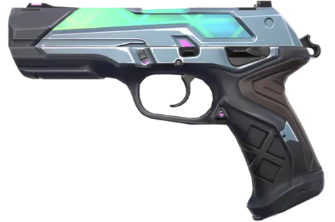 FIRE/arm Classic — Riot's render