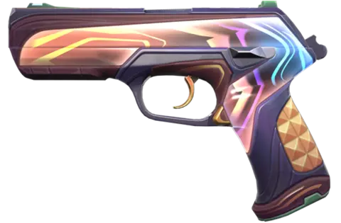 Headbanger Classic — Riot's render
