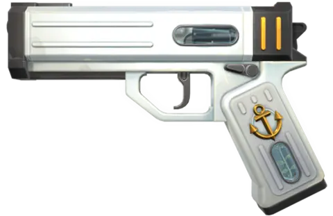 Neptune Classic — Riot's render