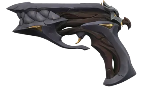 Nocturnum Classic — Riot's render