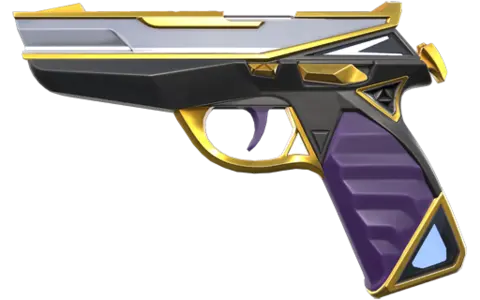 Prime Classic — Riot's render