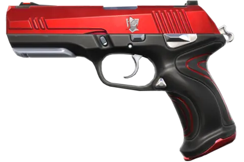 Red Alert Classic — Riot's render