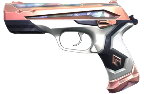 Refractrix Classic — Riot's render