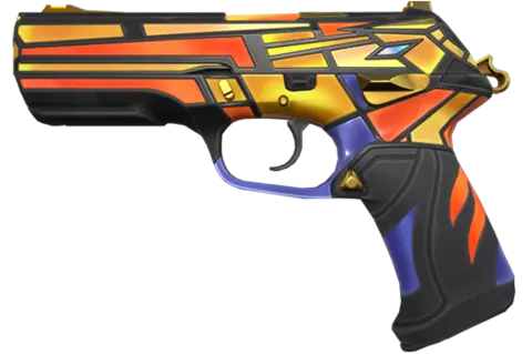 Reverie Classic — Riot's render
