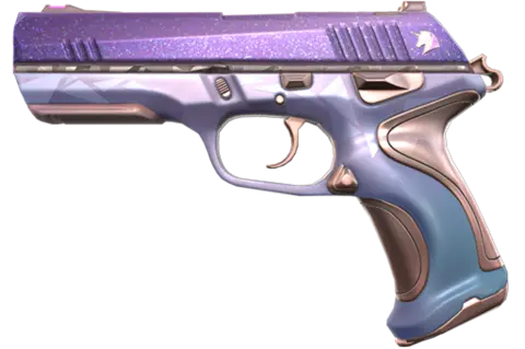 Shimmer Classic — Riot's render