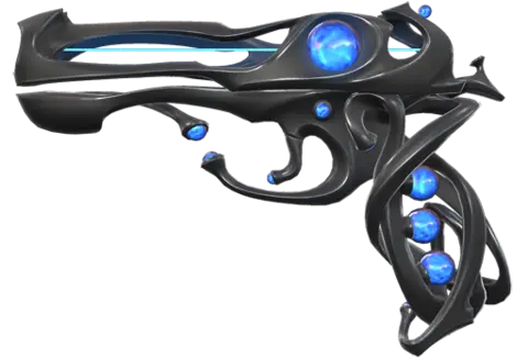 Spline Classic — Riot's render