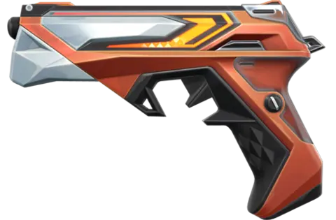 Switchback Classic — Riot's render
