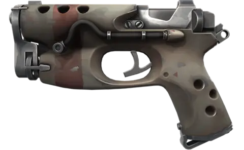 Torque Classic — Riot's render