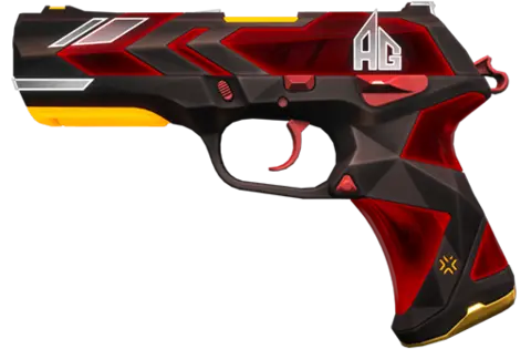 VCT x AG Classic — Riot's render