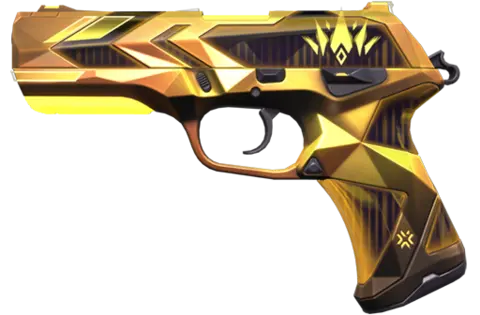 VCT x BBL Classic — Riot's render