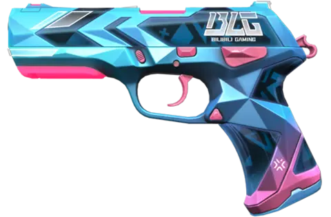 VCT x BLG Classic — Riot's render