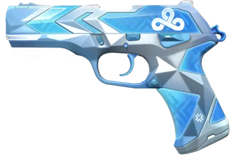 VCT x C9 Classic — Riot's render