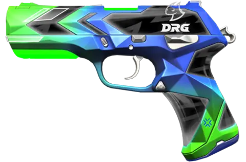 VCT x DRG Classic — Riot's render