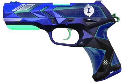 VCT x EG Classic — Riot's render