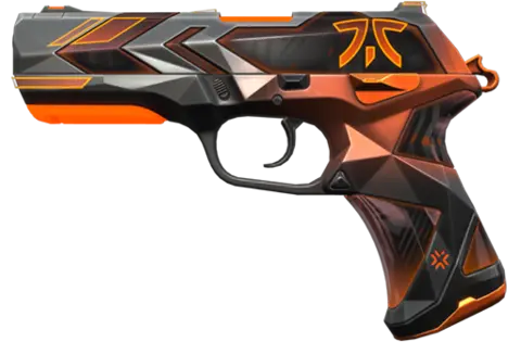 VCT x FNC Classic — Riot's render