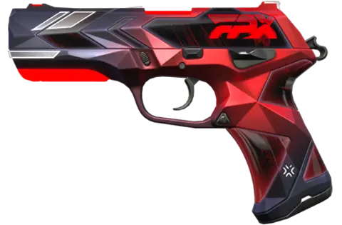 VCT x FPX Classic — Riot's render