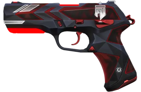 VCT x FUT Classic — Riot's render