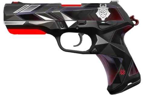 VCT x G2 Classic — Riot's render