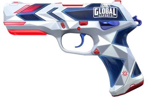 VCT x GE Classic — Riot's render